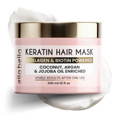 Keratin Hair Mask